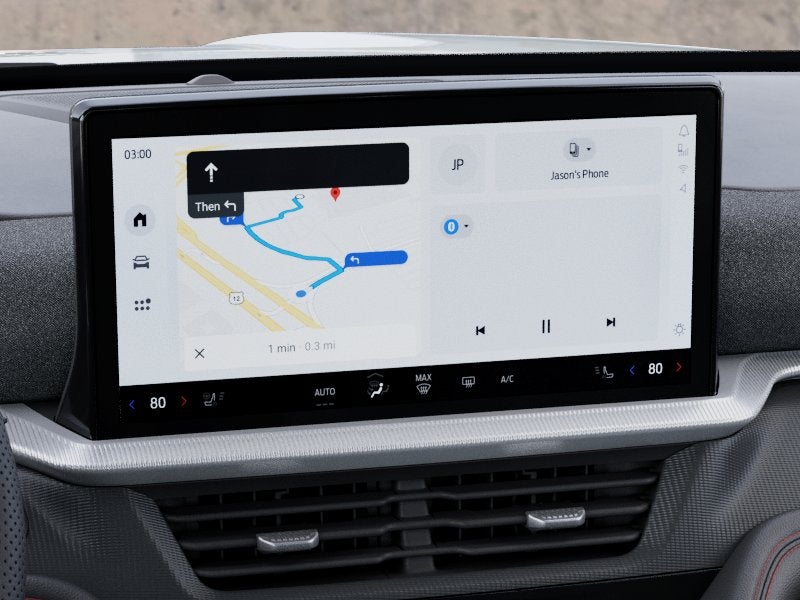 2027 Ford Explorer ST, photo 14