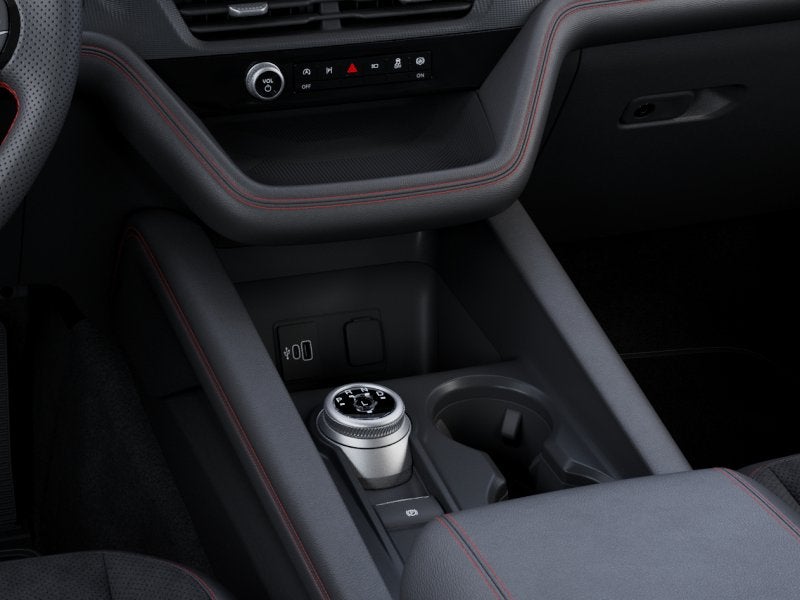 2027 Ford Explorer ST, photo 15