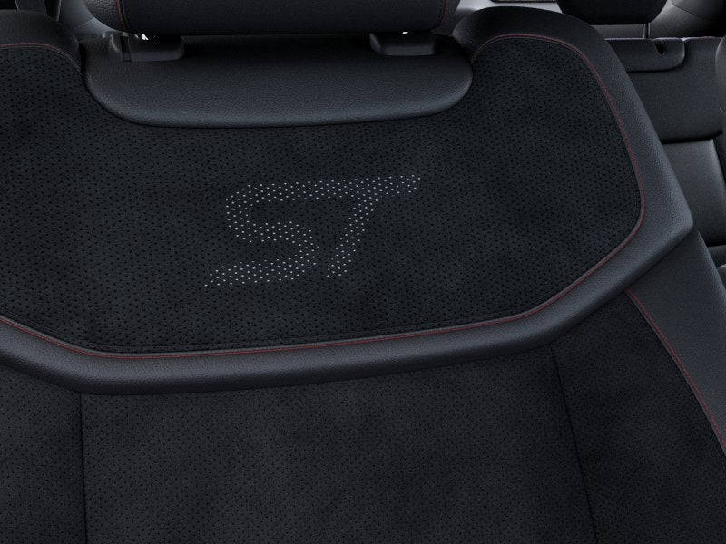 2027 Ford Explorer ST, photo 16