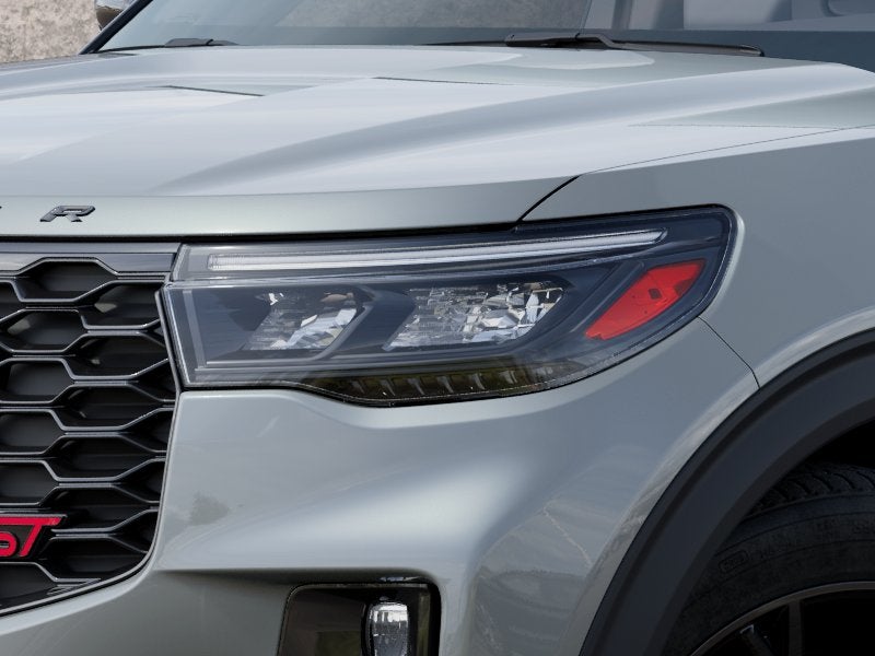 2027 Ford Explorer ST, photo 18