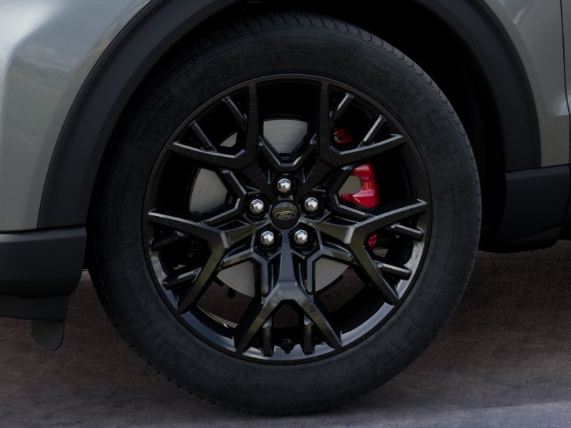 2027 Ford Explorer ST, photo 19