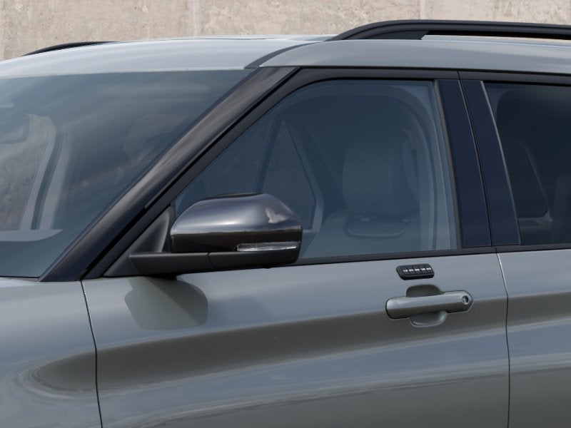 2027 Ford Explorer ST, photo 20