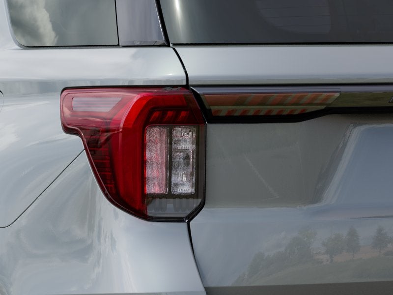 2027 Ford Explorer ST, photo 21