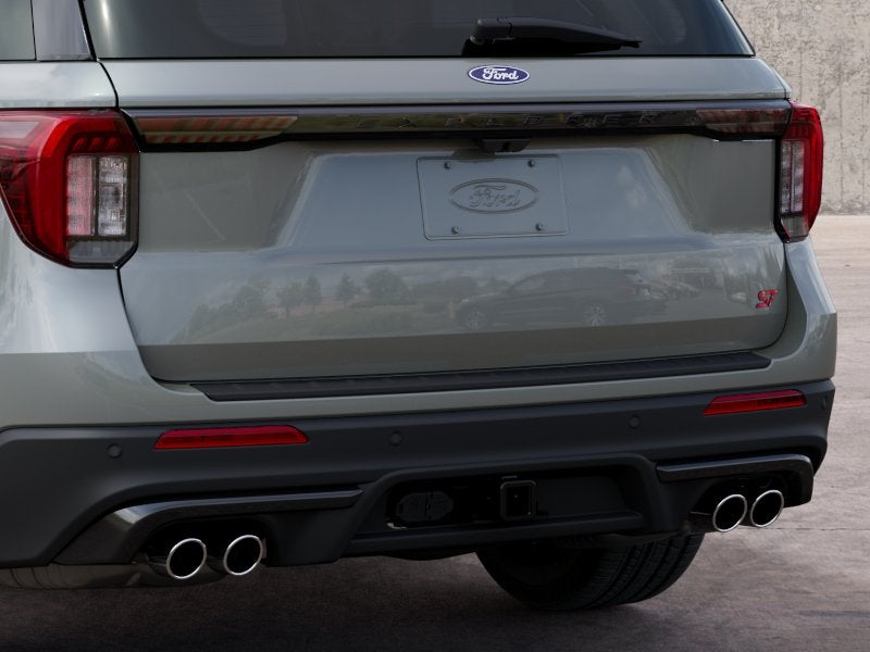 2027 Ford Explorer ST, photo 23