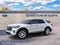 2027 Ford Explorer Platinum™