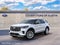 2027 Ford Explorer Platinum™