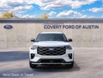 2027 Ford Explorer Platinum™