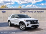 2027 Ford Explorer Platinum™