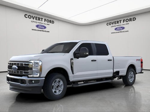 2026 Ford Super Duty F-250® XLT