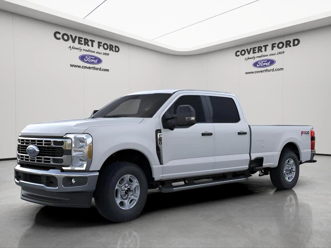2026 Ford Super Duty F-250® XLT