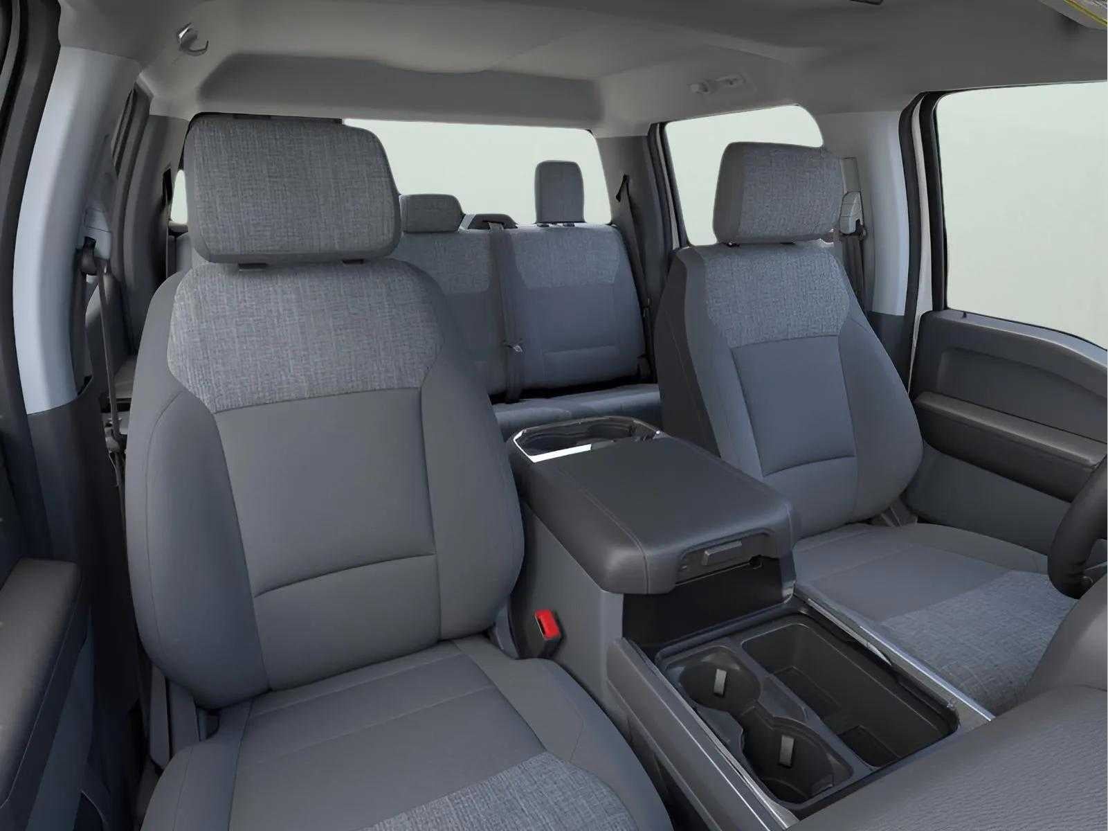 2026 Ford Super Duty F-250® XLT