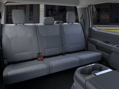 2026 Ford Super Duty F-250® XLT