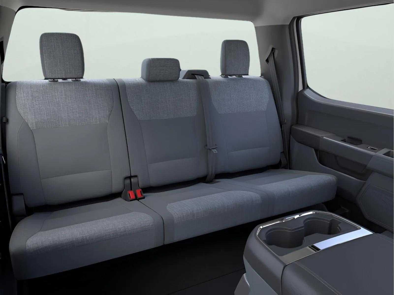 2026 Ford Super Duty F-250® XLT