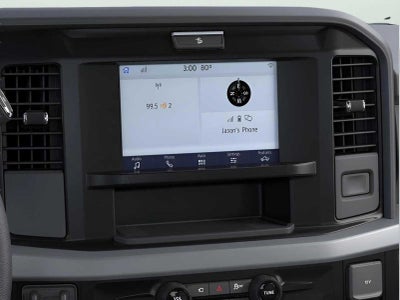 2026 Ford Super Duty F-250® XLT