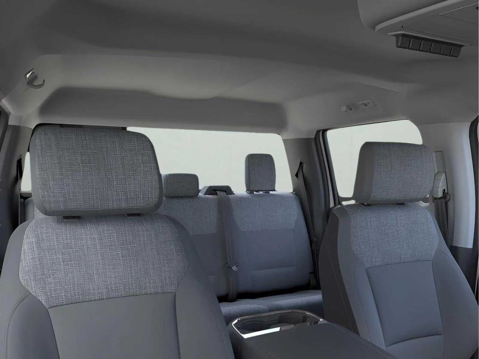 2026 Ford Super Duty F-250® XLT