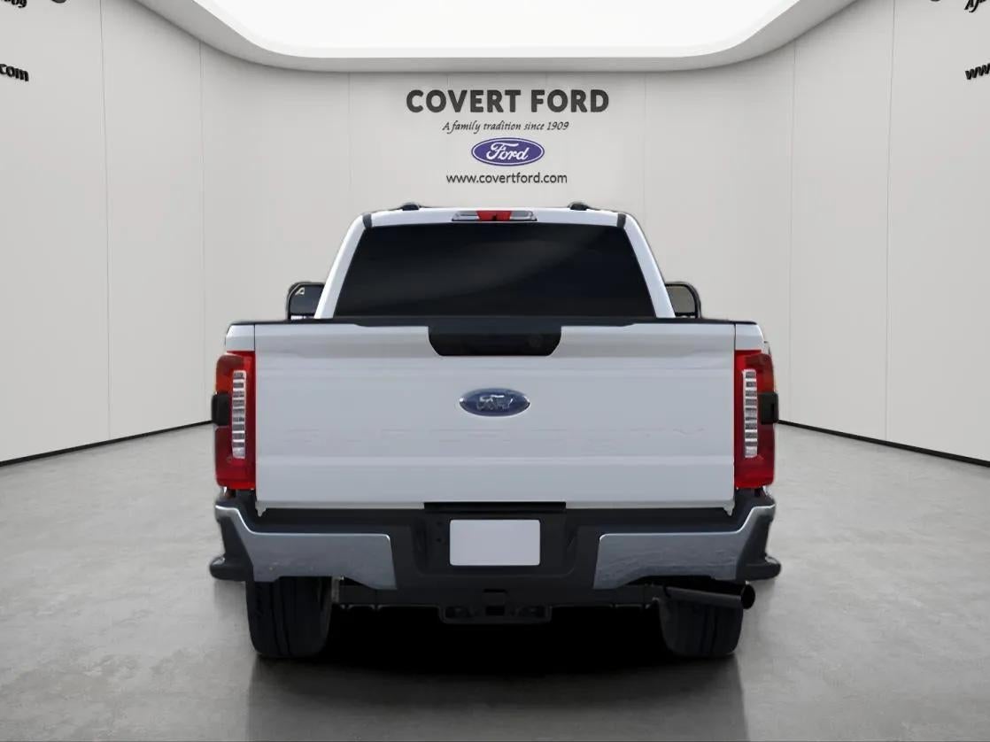 2026 Ford Super Duty F-250® XLT
