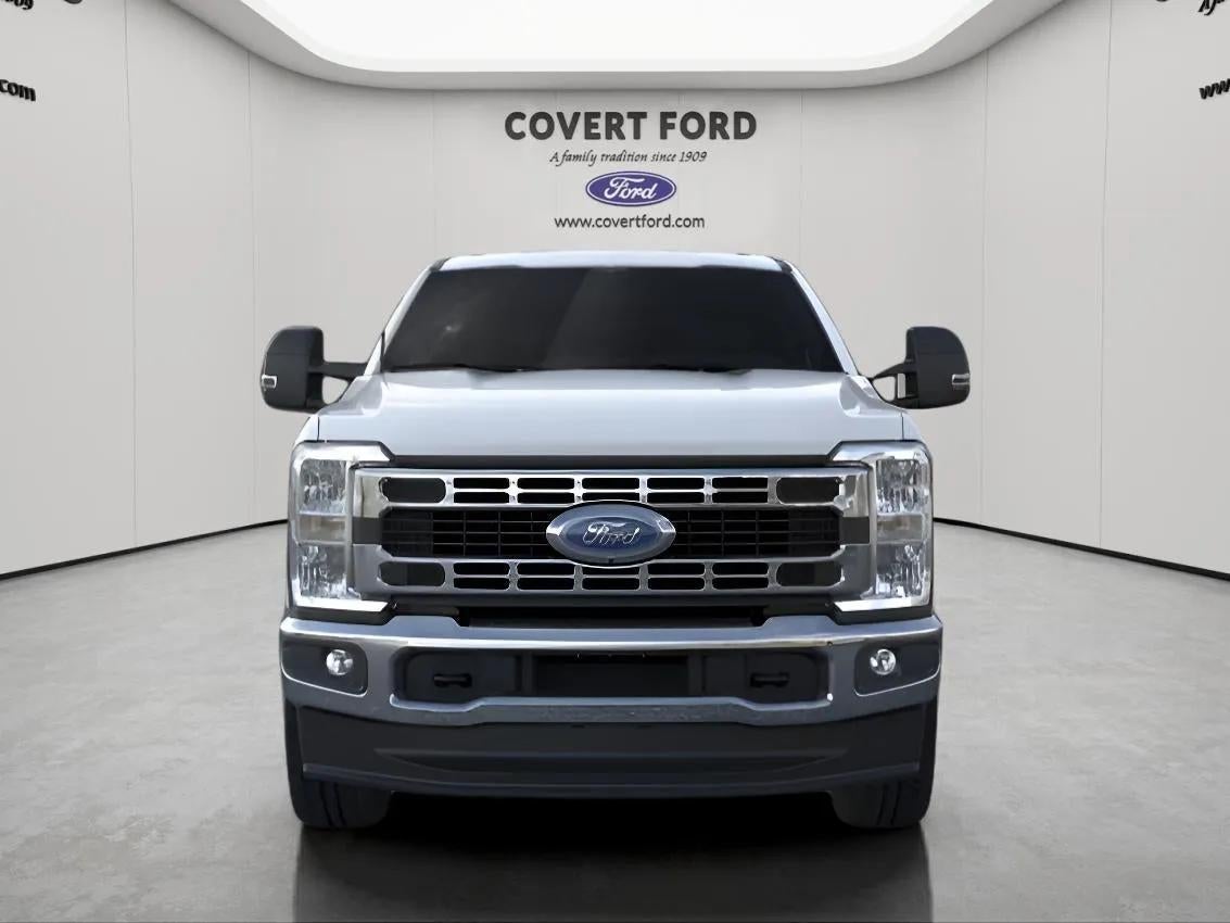2026 Ford Super Duty F-250® XLT
