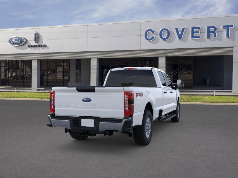 2026 Ford Super Duty F-250® XLT