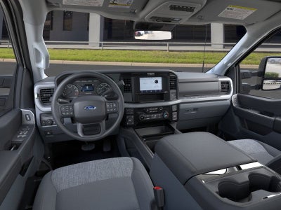 2026 Ford Super Duty F-250® XLT