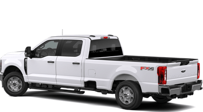2026 Ford Super Duty F-250® XLT