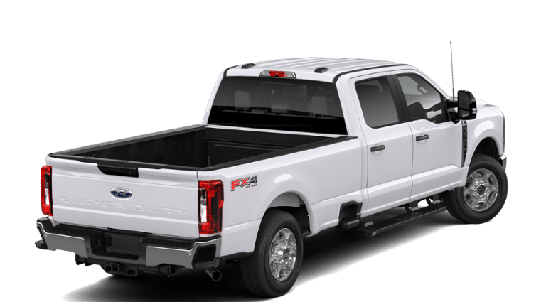 2026 Ford Super Duty F-250® XLT