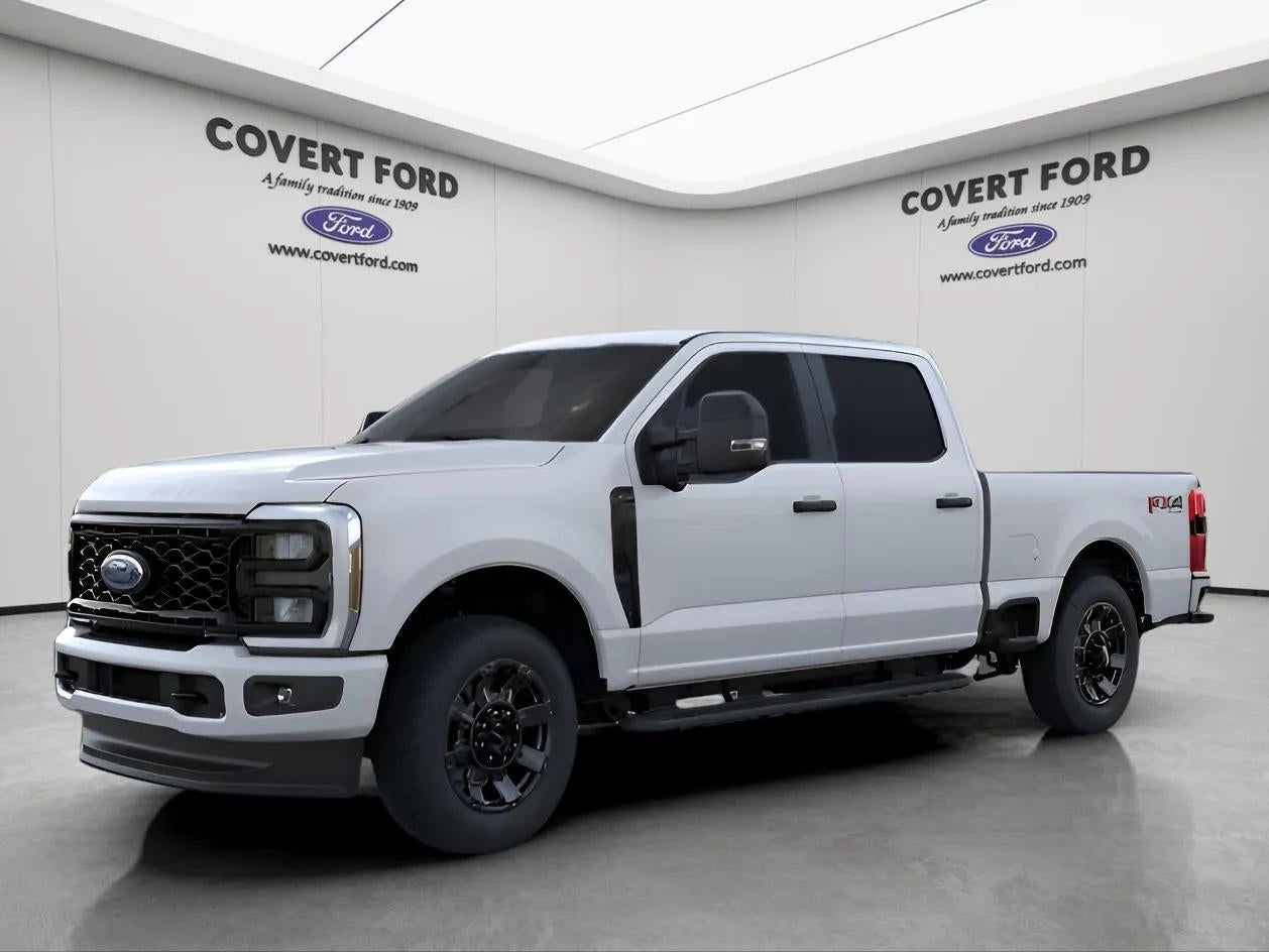 2026 Ford Super Duty F-250® XL