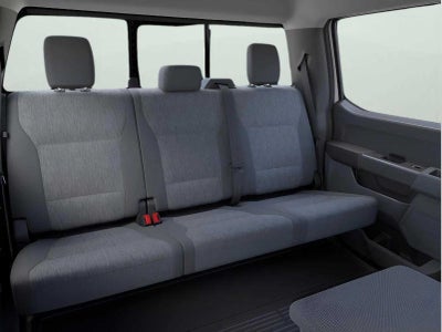 2026 Ford Super Duty F-250® XL