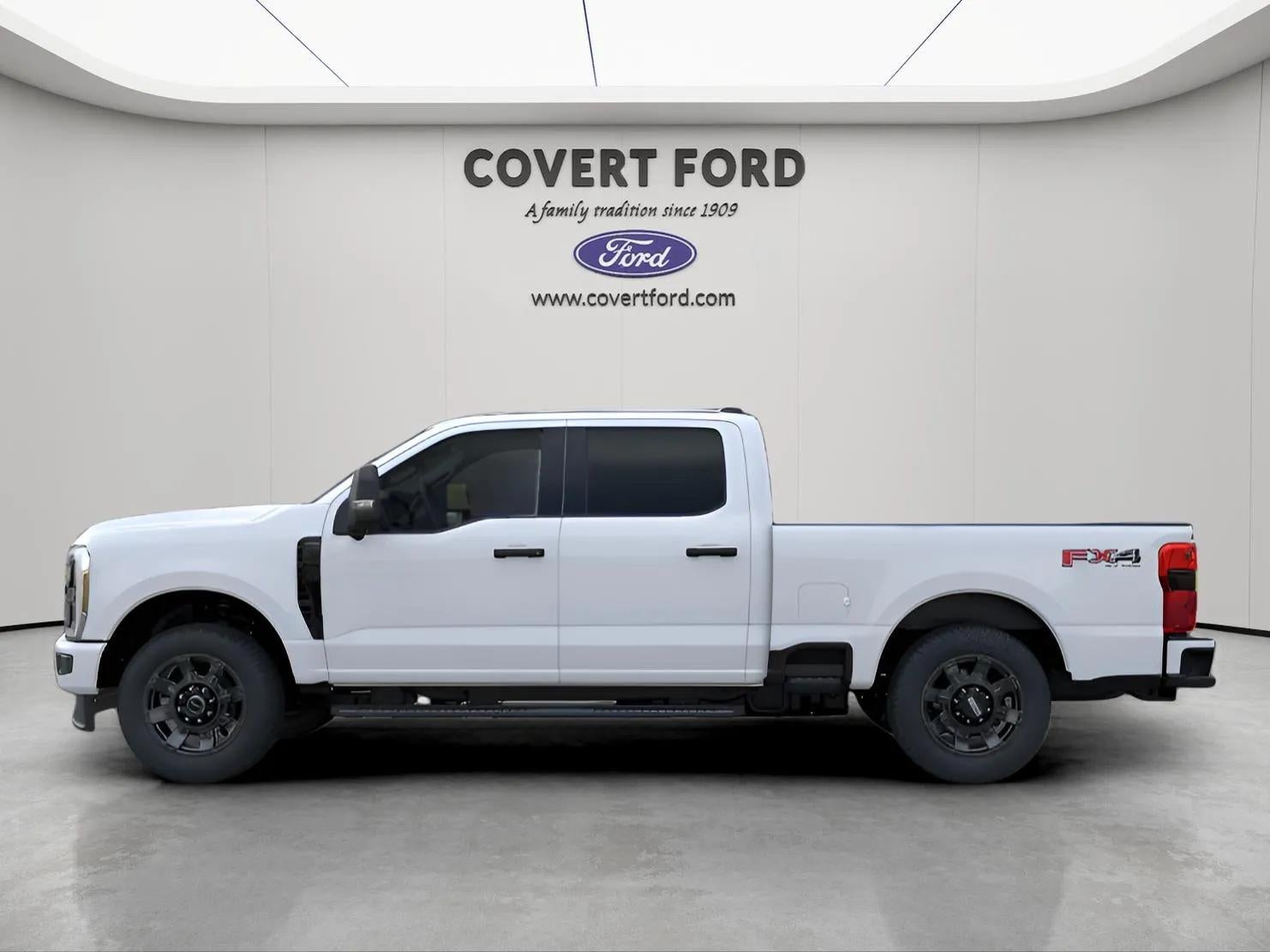 2026 Ford Super Duty F-250® XL