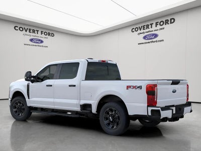 2026 Ford Super Duty F-250® XL