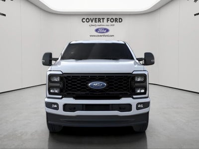 2026 Ford Super Duty F-250® XL