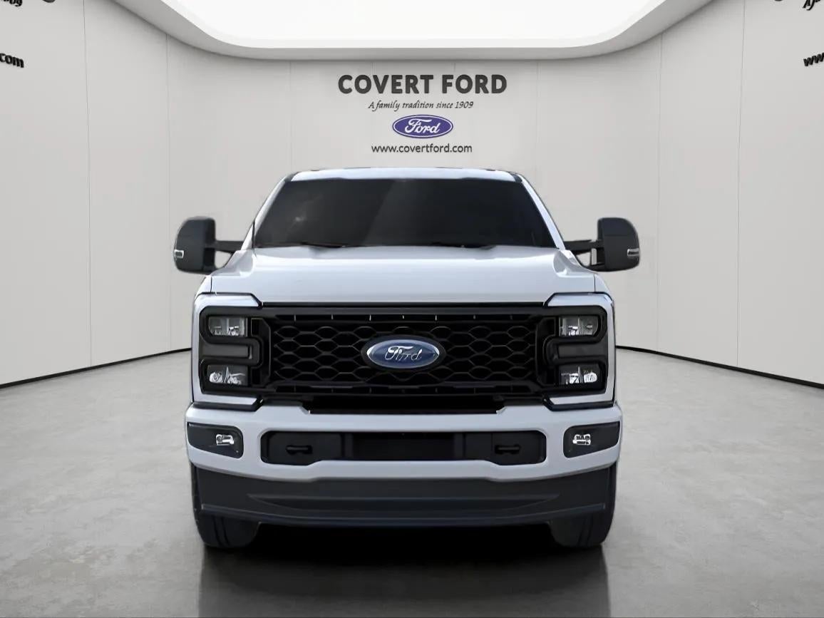 2026 Ford Super Duty F-250® XL
