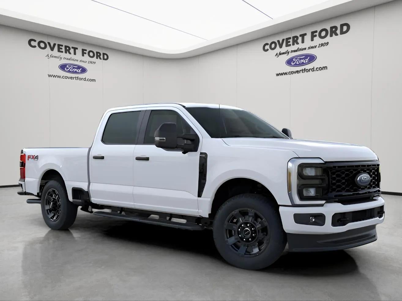 2026 Ford Super Duty F-250® XL