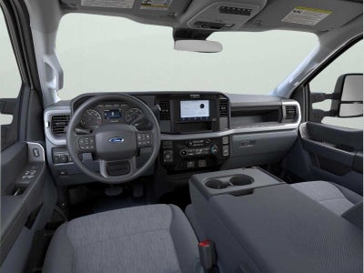 2026 Ford Super Duty F-250® XL