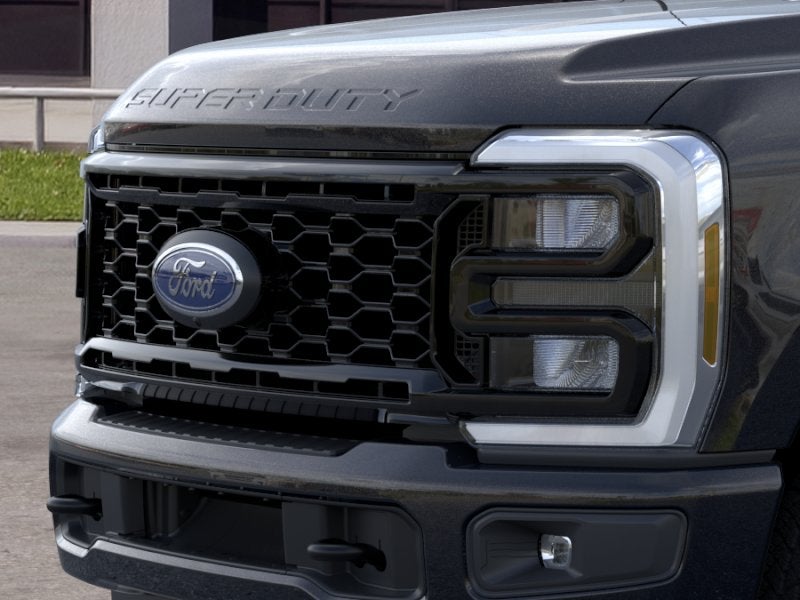 2026 Ford Super Duty F-250® XL