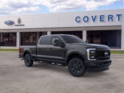 2026 Ford Super Duty F-250® XL