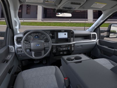 2026 Ford Super Duty F-250® XL