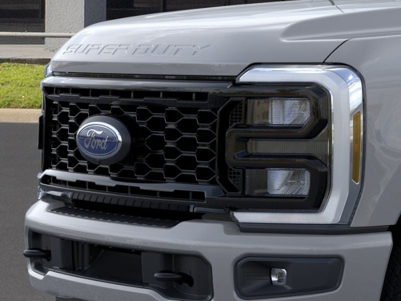 2026 Ford Super Duty F-250® XL
