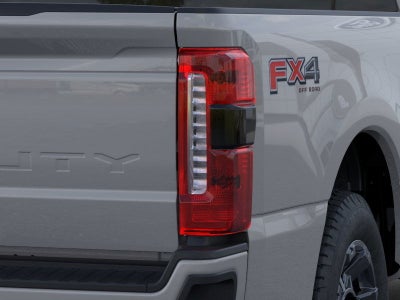 2026 Ford Super Duty F-250® XL