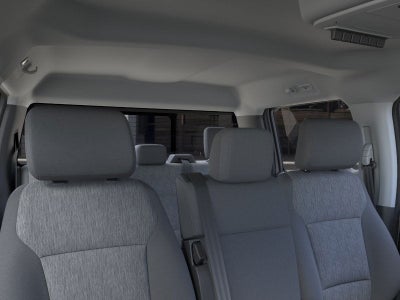 2026 Ford Super Duty F-250® XL