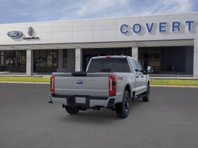 2026 Ford Super Duty F-250® XL
