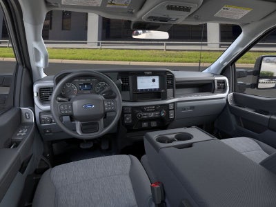2026 Ford Super Duty F-250® XL