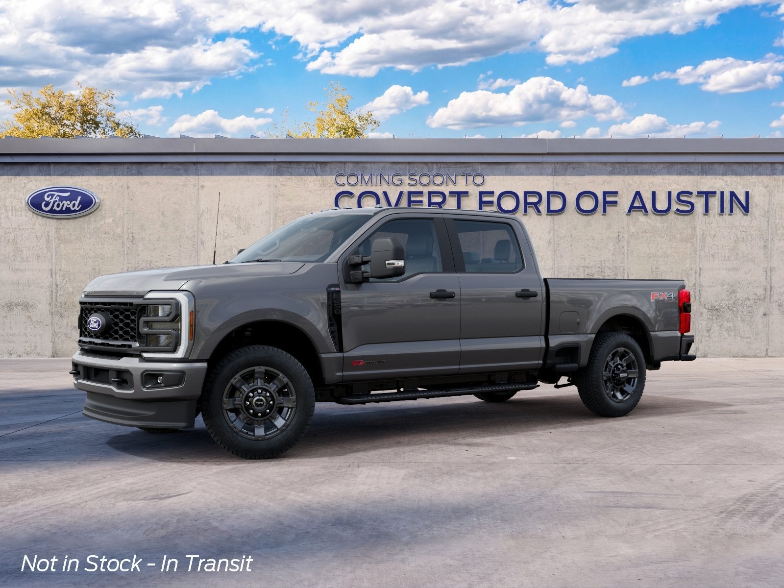 2027 Ford Super Duty F-250  XL