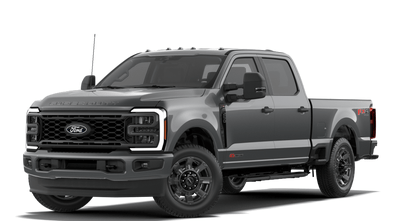 2027 Ford Super Duty F-250® XL