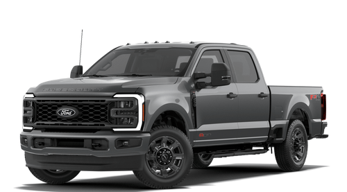 2027 Ford Super Duty F-250® XL