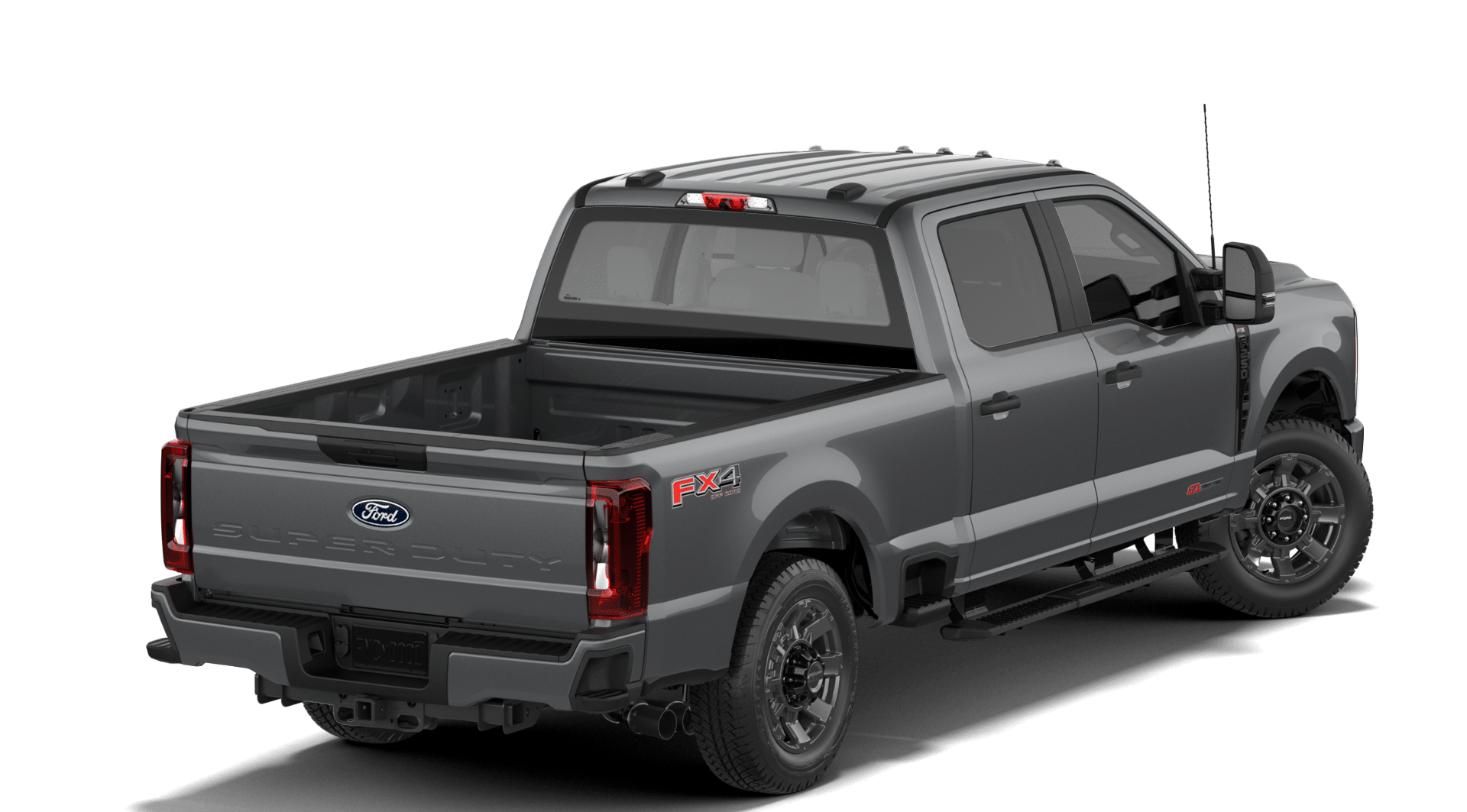 2027 Ford Super Duty F-250® XL