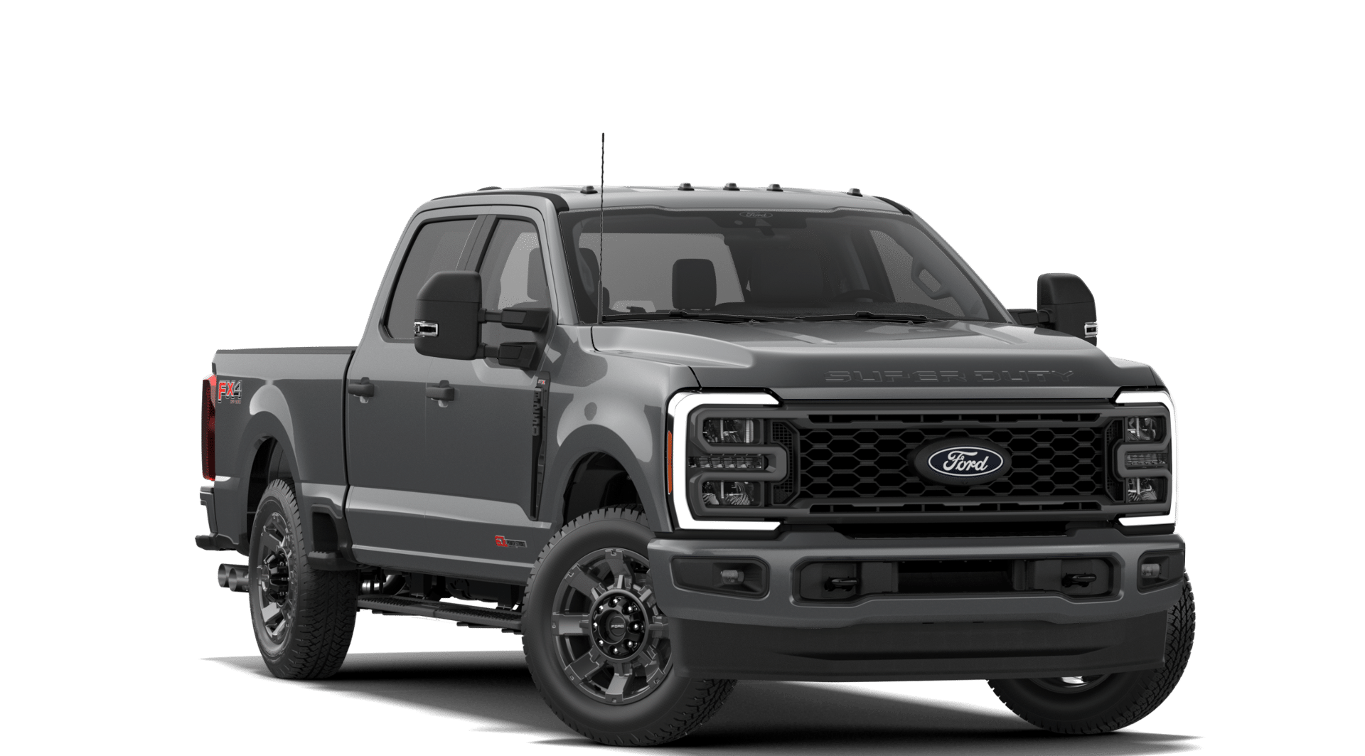 2027 Ford Super Duty F-250® XL
