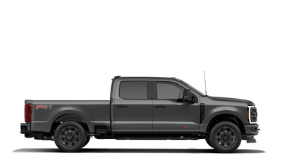 2027 Ford Super Duty F-250® XL
