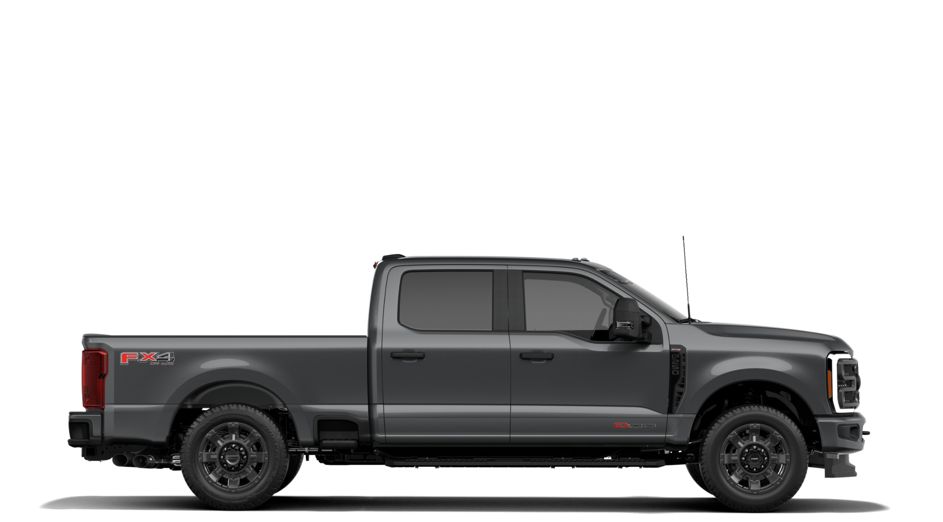 2027 Ford Super Duty F-250® XL