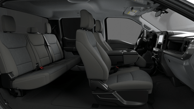 2027 Ford Super Duty F-250® XL