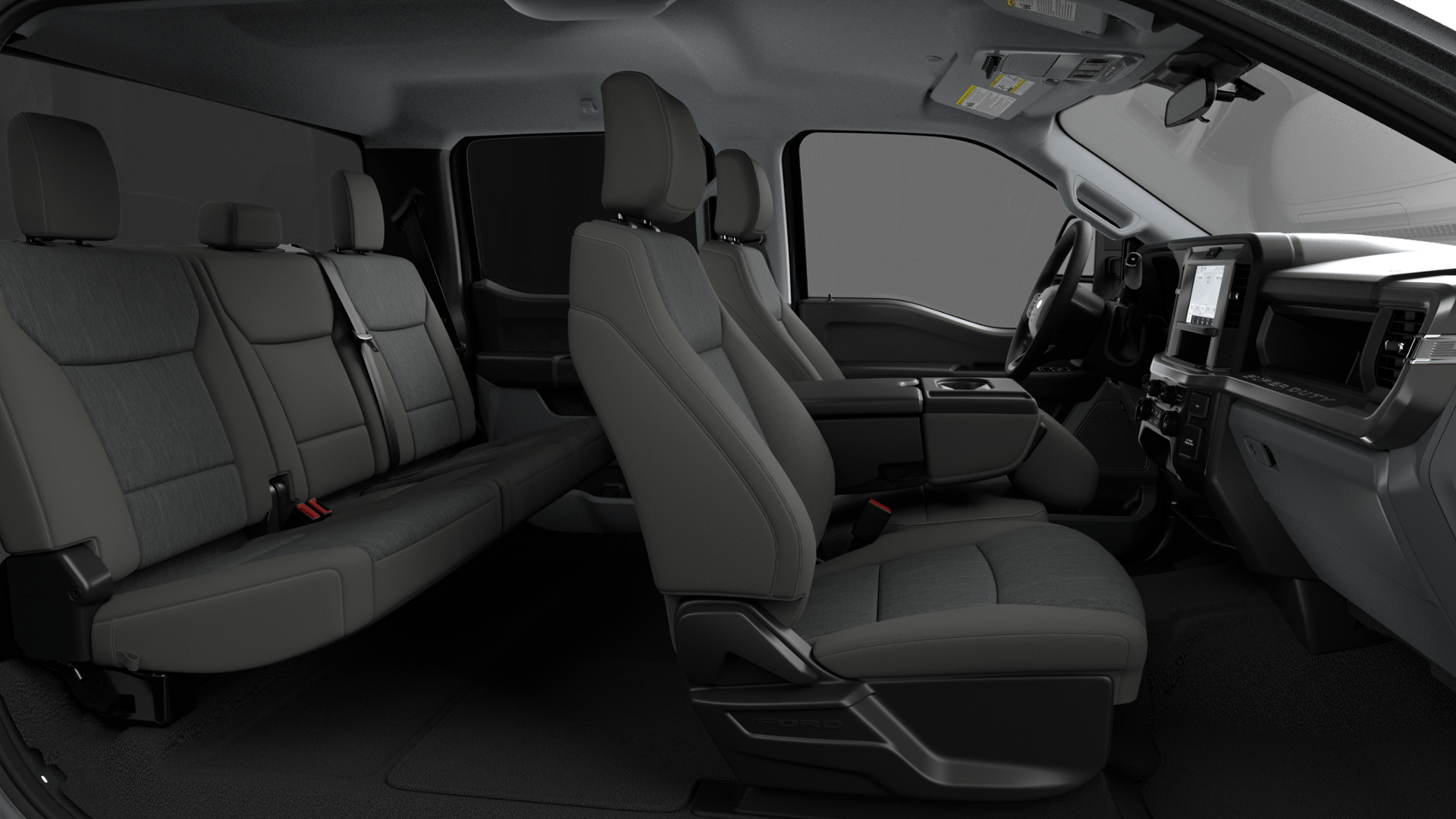 2027 Ford Super Duty F-250® XL